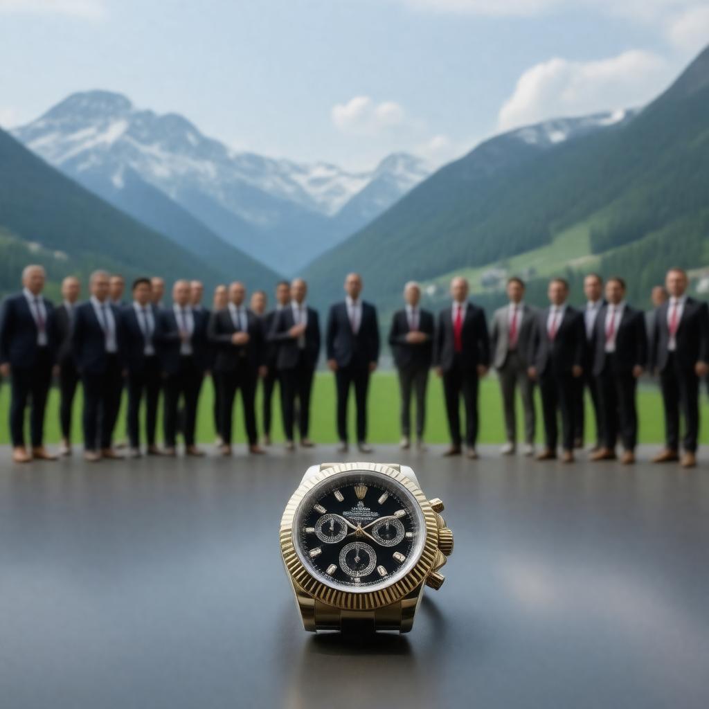 Rolex Awards for Enterprise